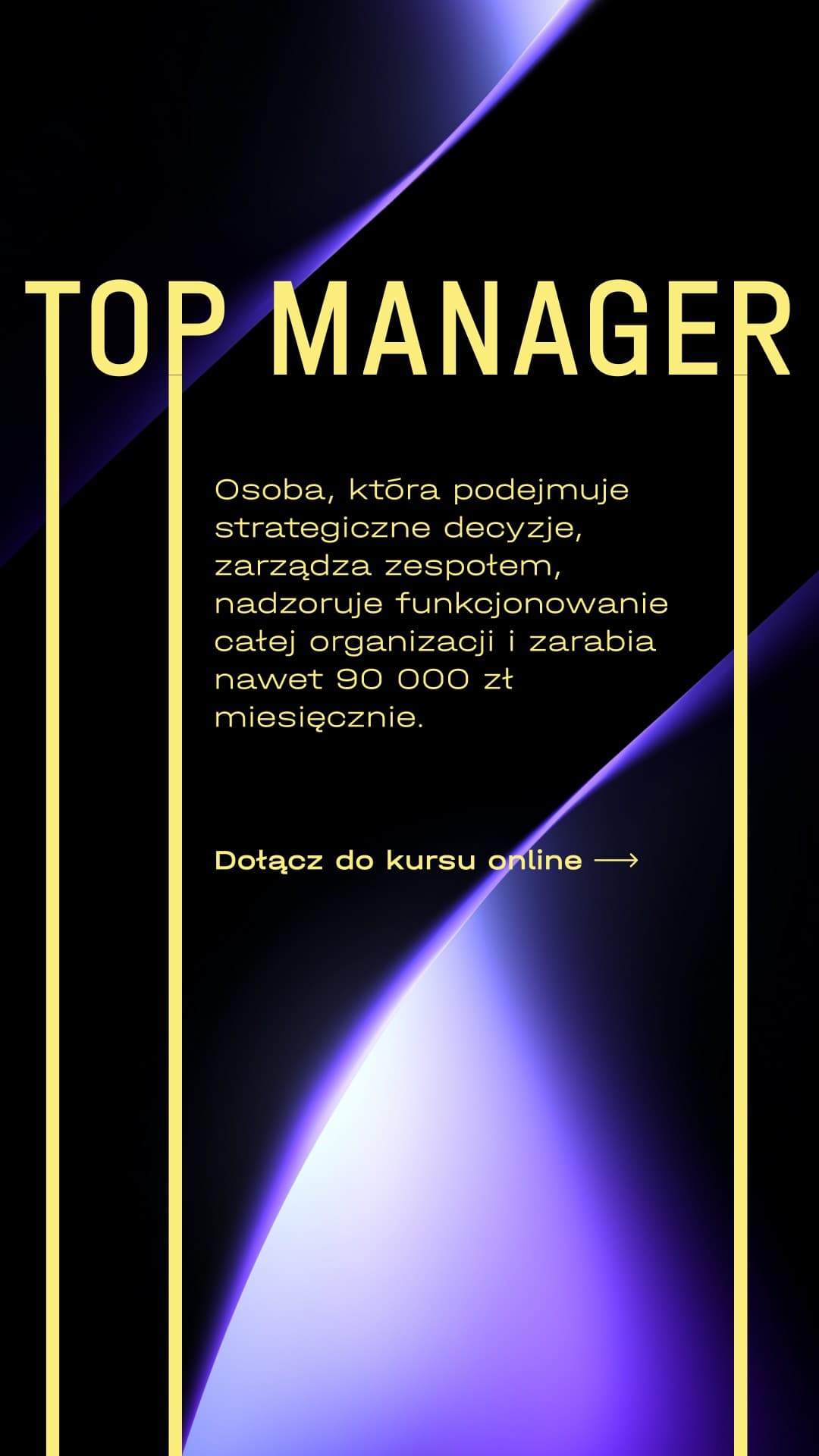 Laba Polska ad creative, May 2026