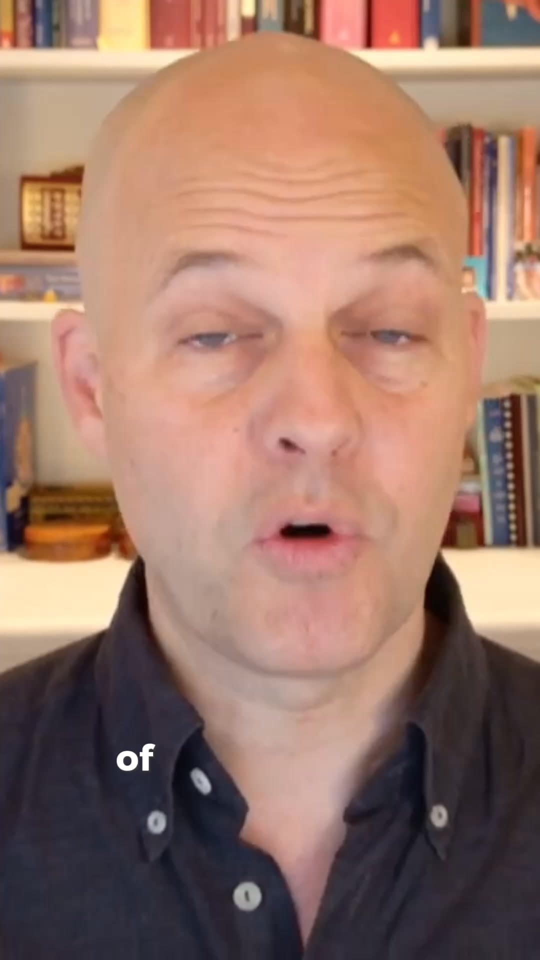 Tergar Meditation Community ad creative, July 2026