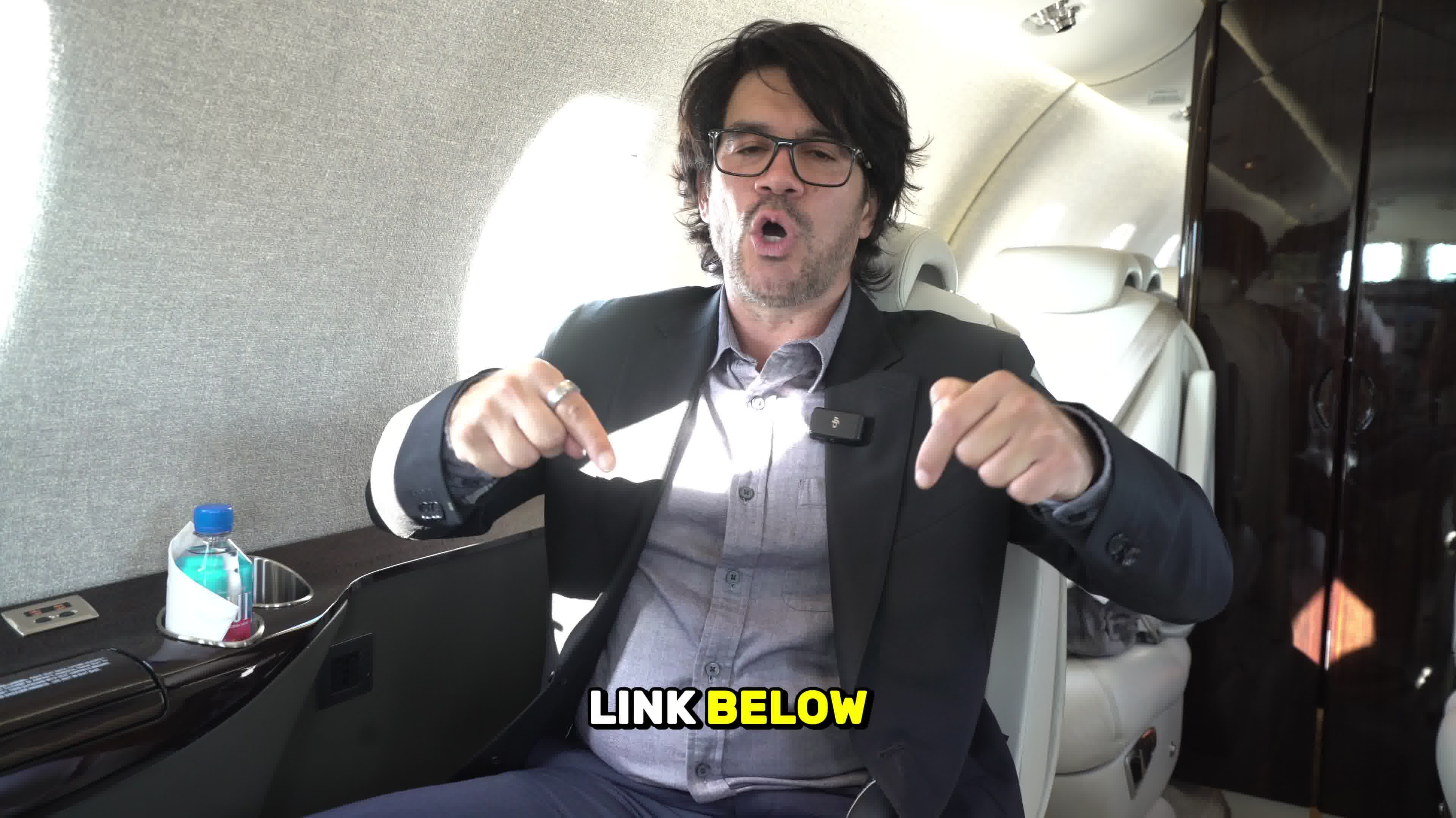 Ad by Tai Lopez