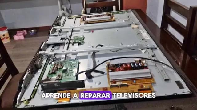 Aprende Online Reparaciones PRO ad creative, June 2026