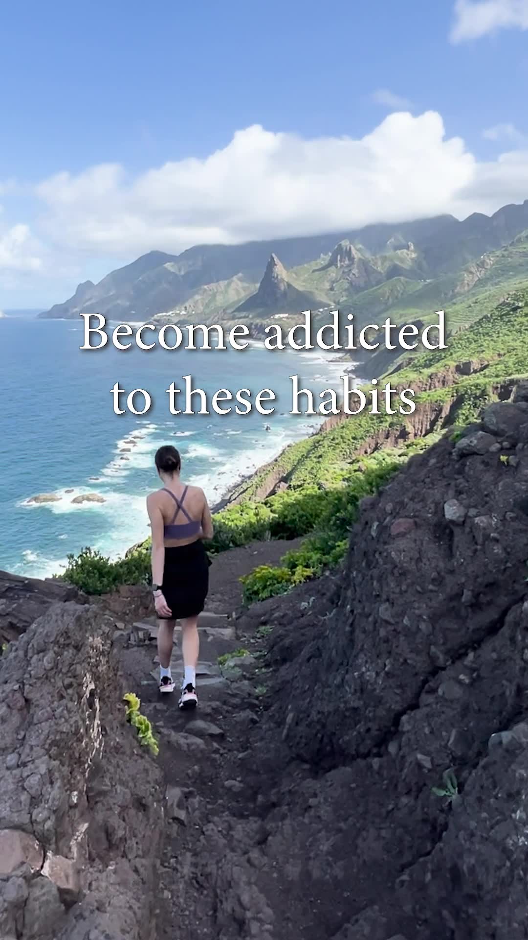 Facebook ad by The Lasting Change