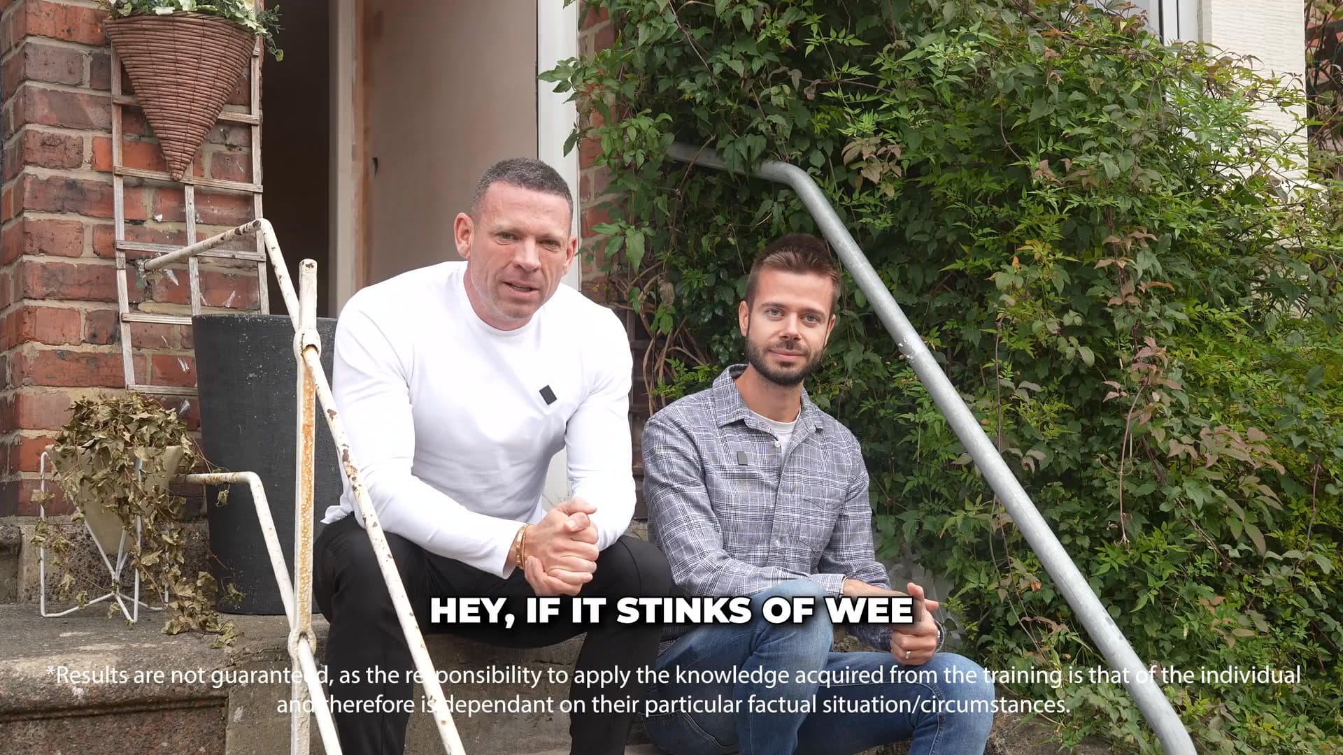 Ad by AFL Property Summits