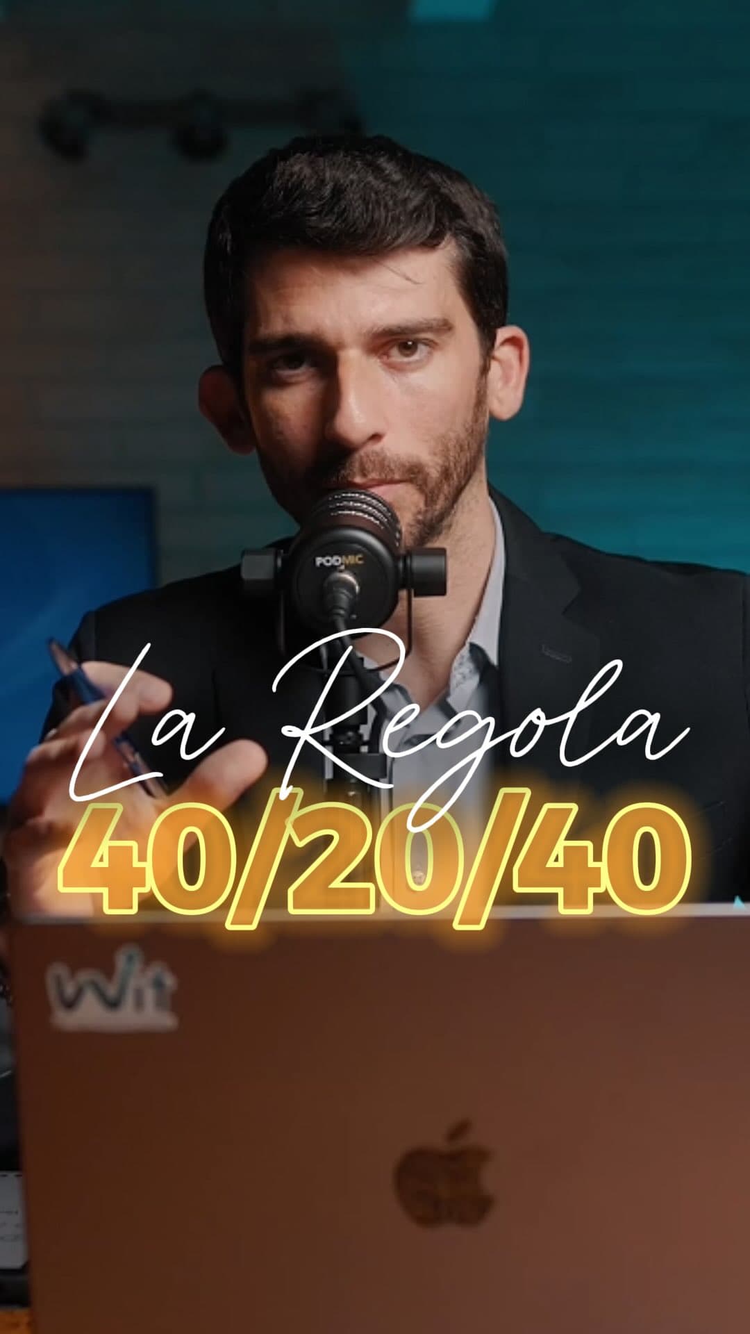 Federico Casadei ad creative, July 2026