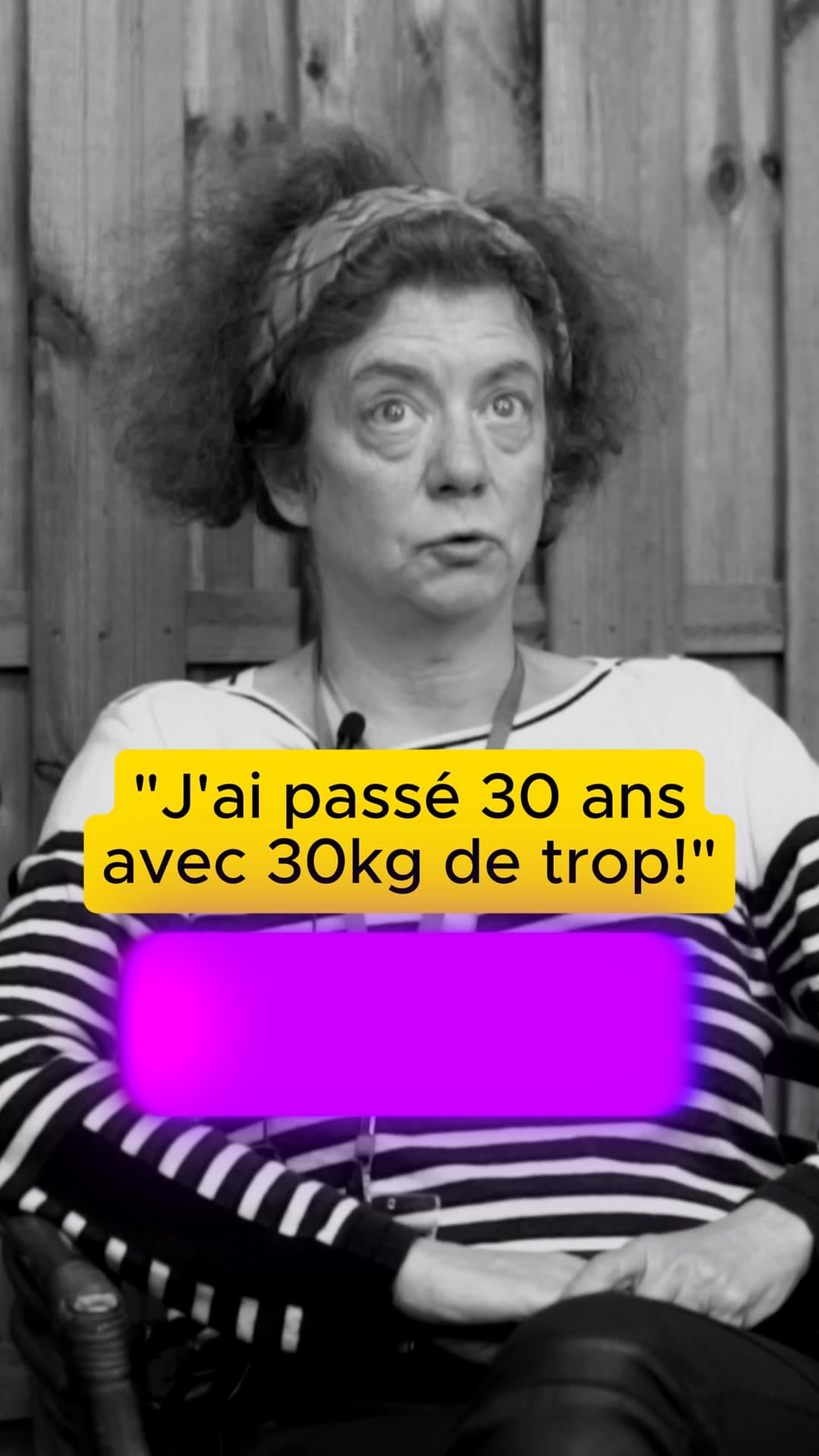 Facebook ad by Rafaela Tillier - Naturopathe