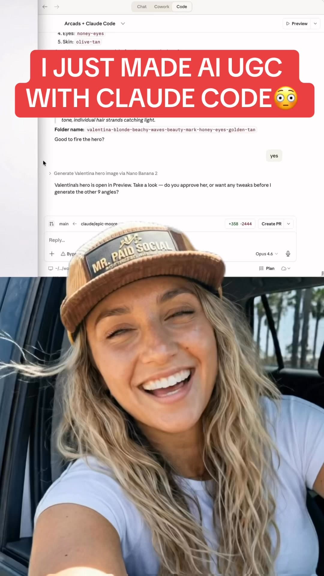 Ad by Mr. Paid Social