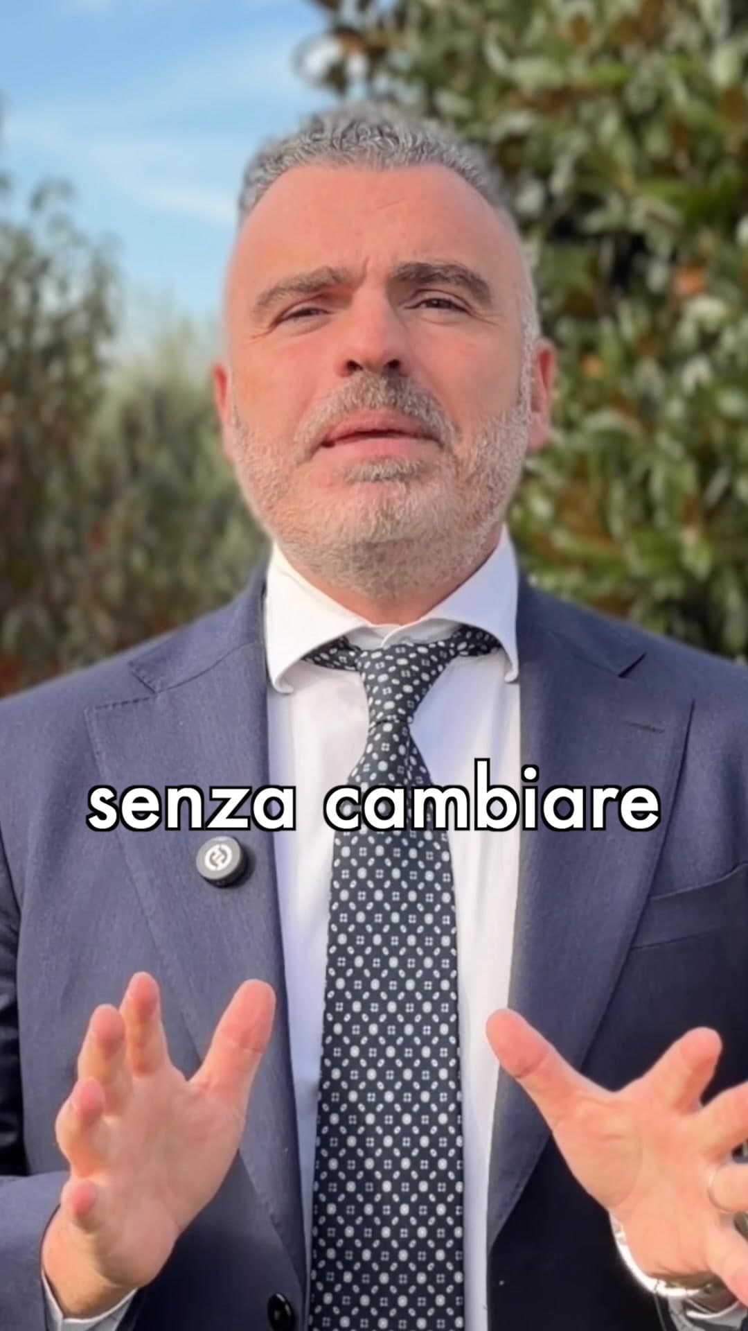 Carlo Alberto Micheli - Avvocato & Dott. Commercialista ad creative, July 2026