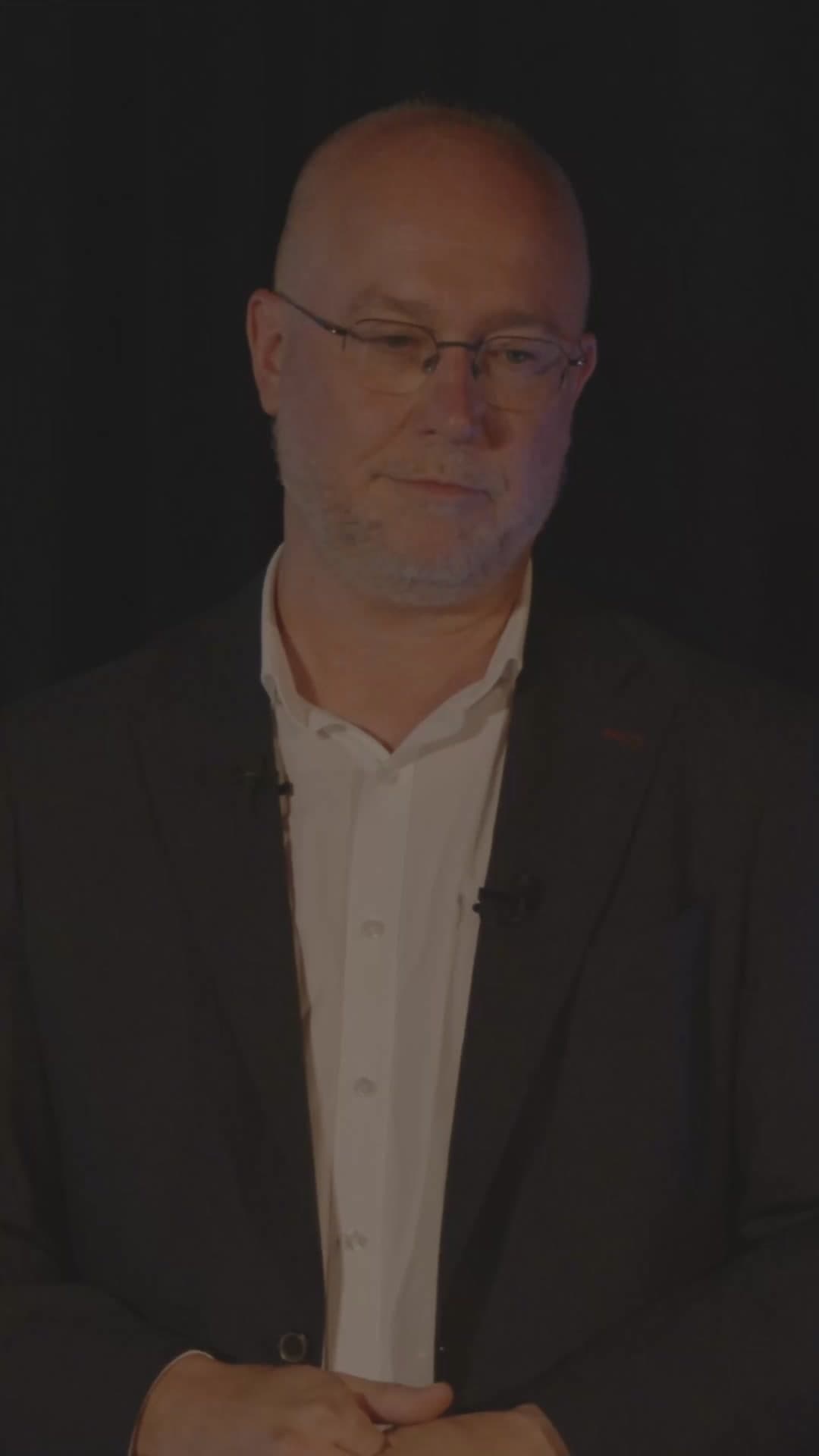 Pavel Procházka ad creative, July 2026