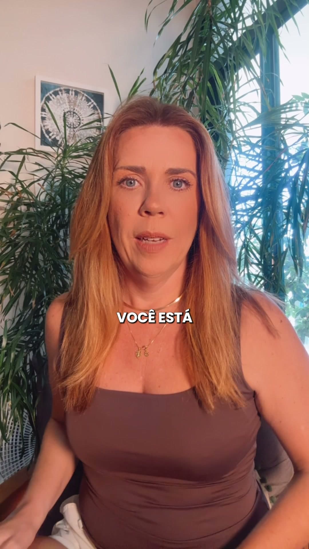 Anna Patrícia Chagas ad creative, July 2026