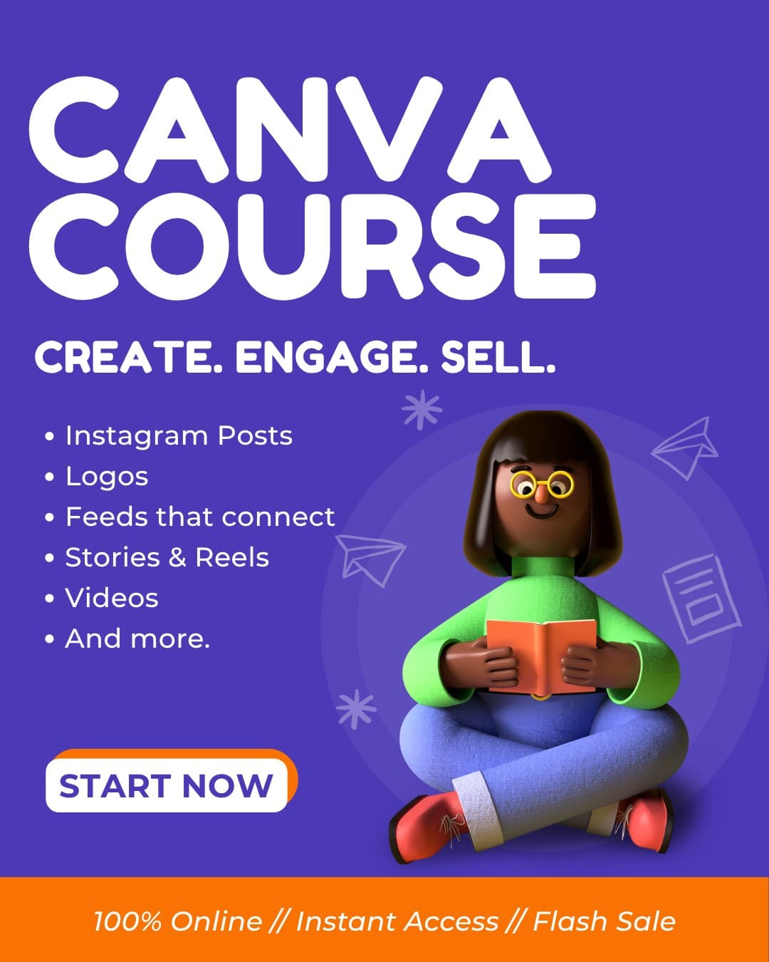 Facebook ad by Design Essentials