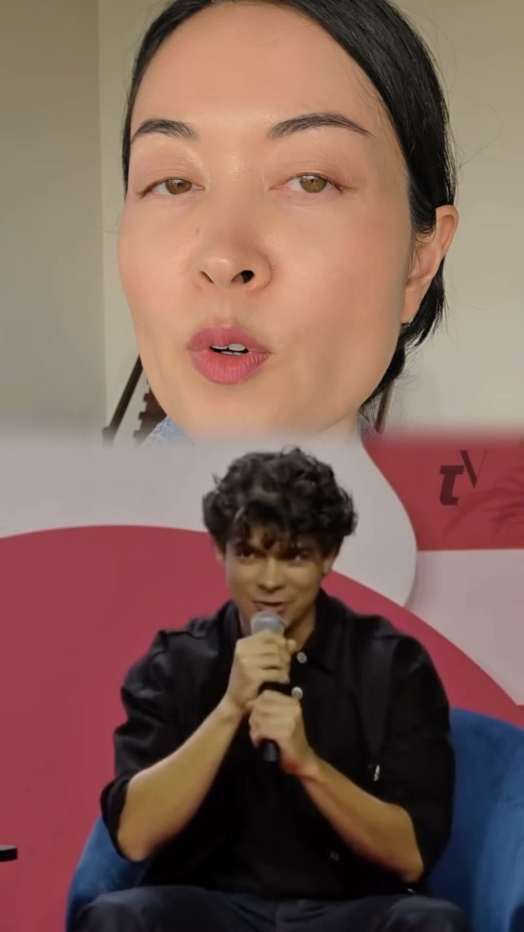 Jornada da Fluência - Japonês com Jenni sensei ad creative, July 2026