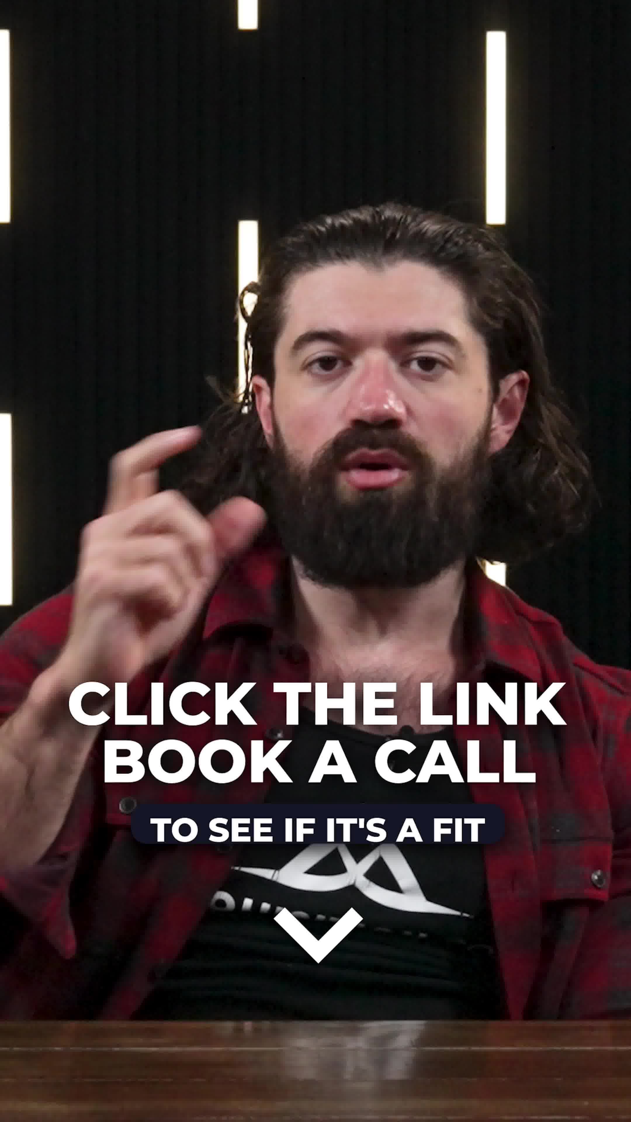 Facebook ad by Alex Hormozi