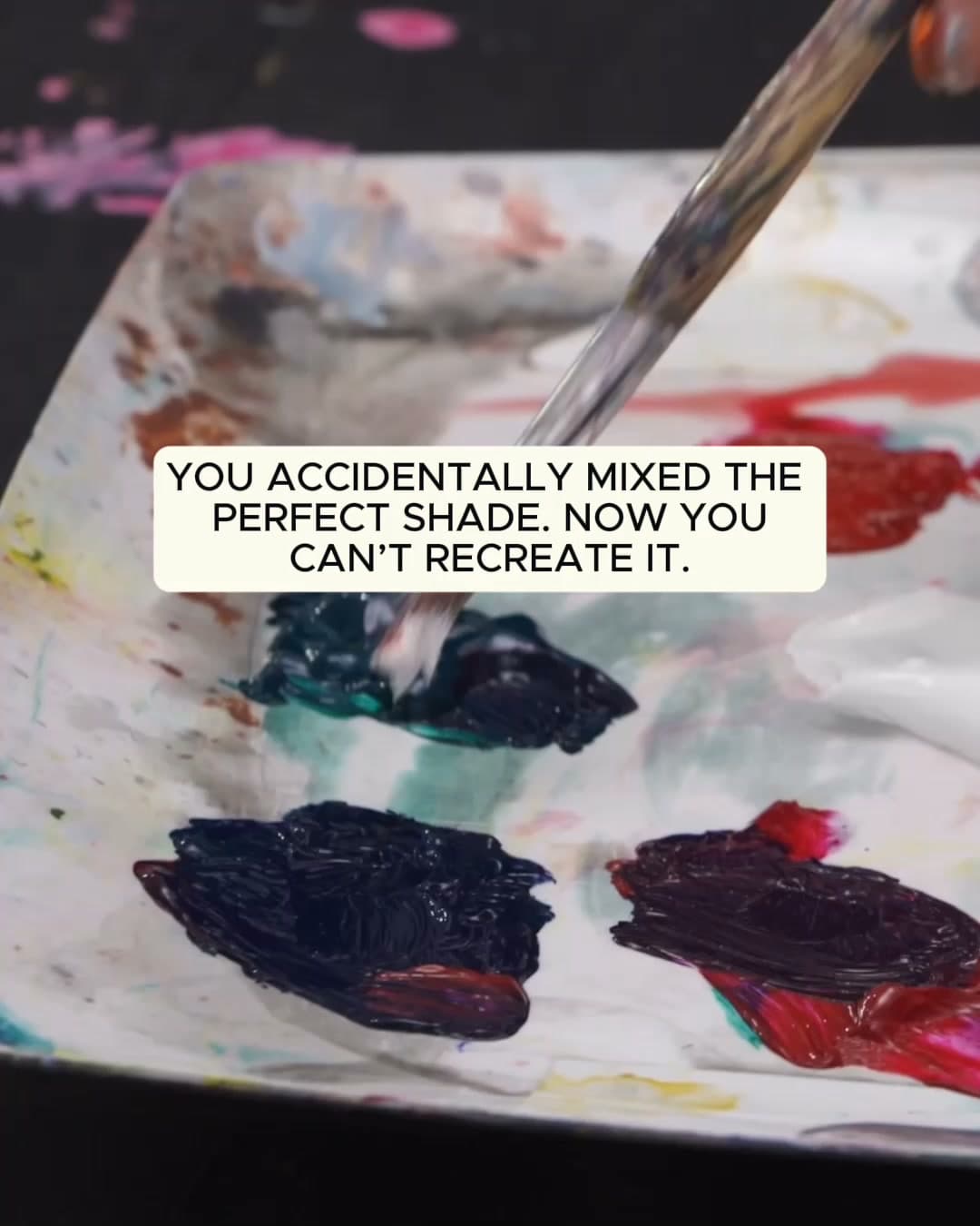 ARIE ad creative, July 2026