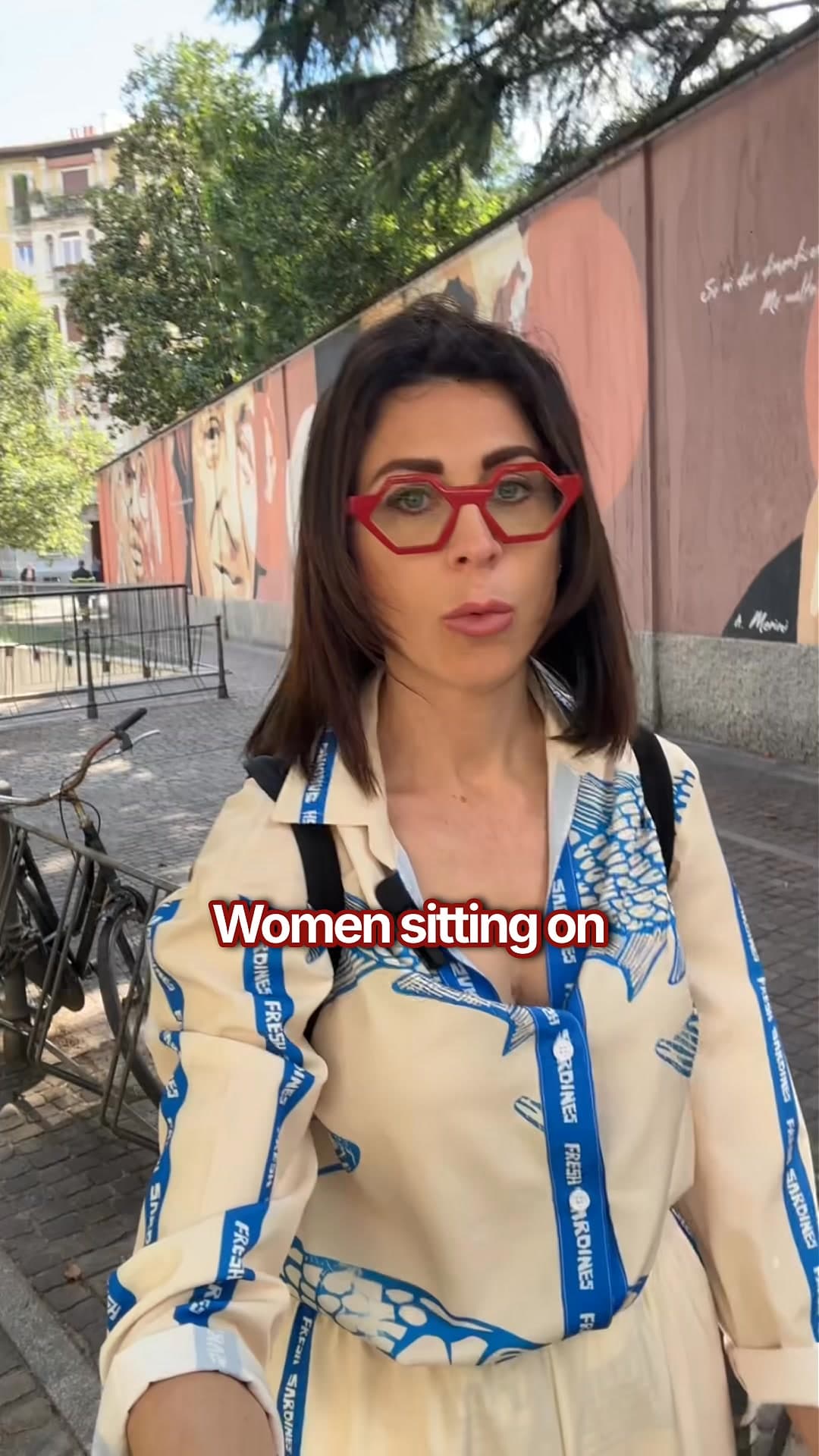 Centsational Women ad creative, June 2026