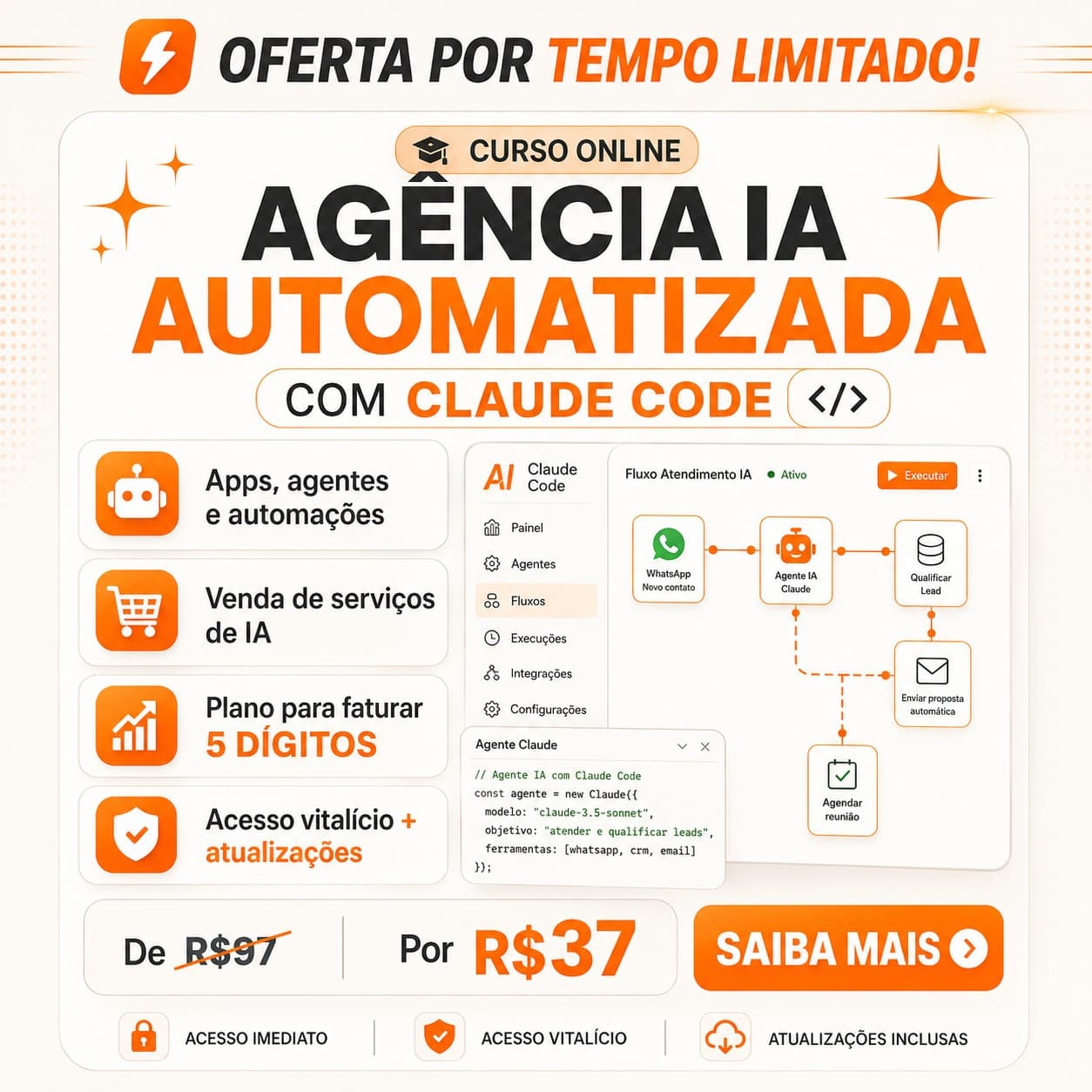 Facebook ad by Rafael Castro 