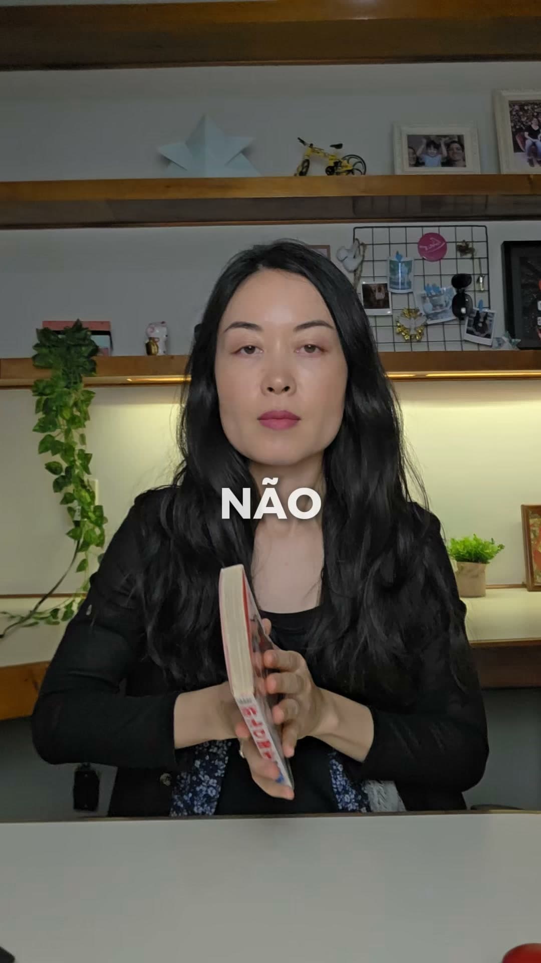 Jornada da Fluência - Japonês com Jenni sensei ad creative, July 2026