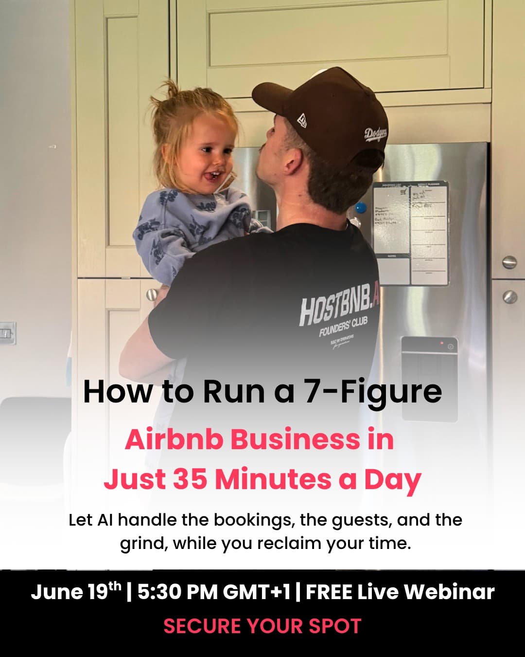 Ad by Daniel Budden