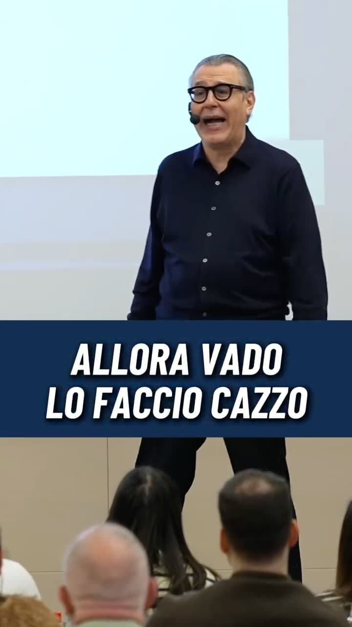 Facebook ad by Mirco Gasparotto