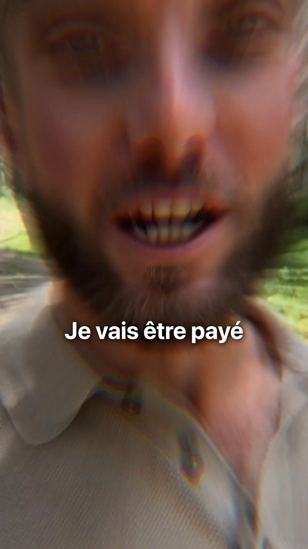 Monteur Pro ad creative, July 2026