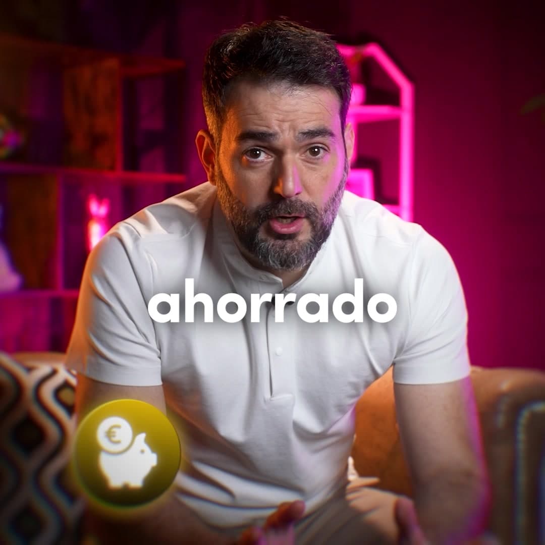 Richard Gracia ad creative, July 2026