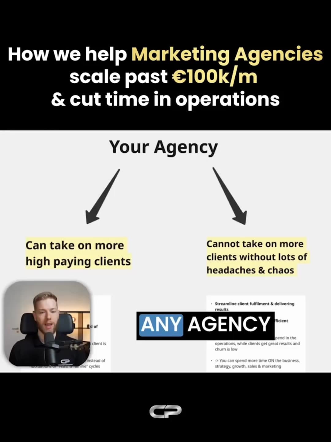Ad by Kilian Markert