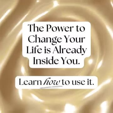 This Is Your Dream - Business and Life Success Coaching With Noor Hibbert ad creative, June 2026