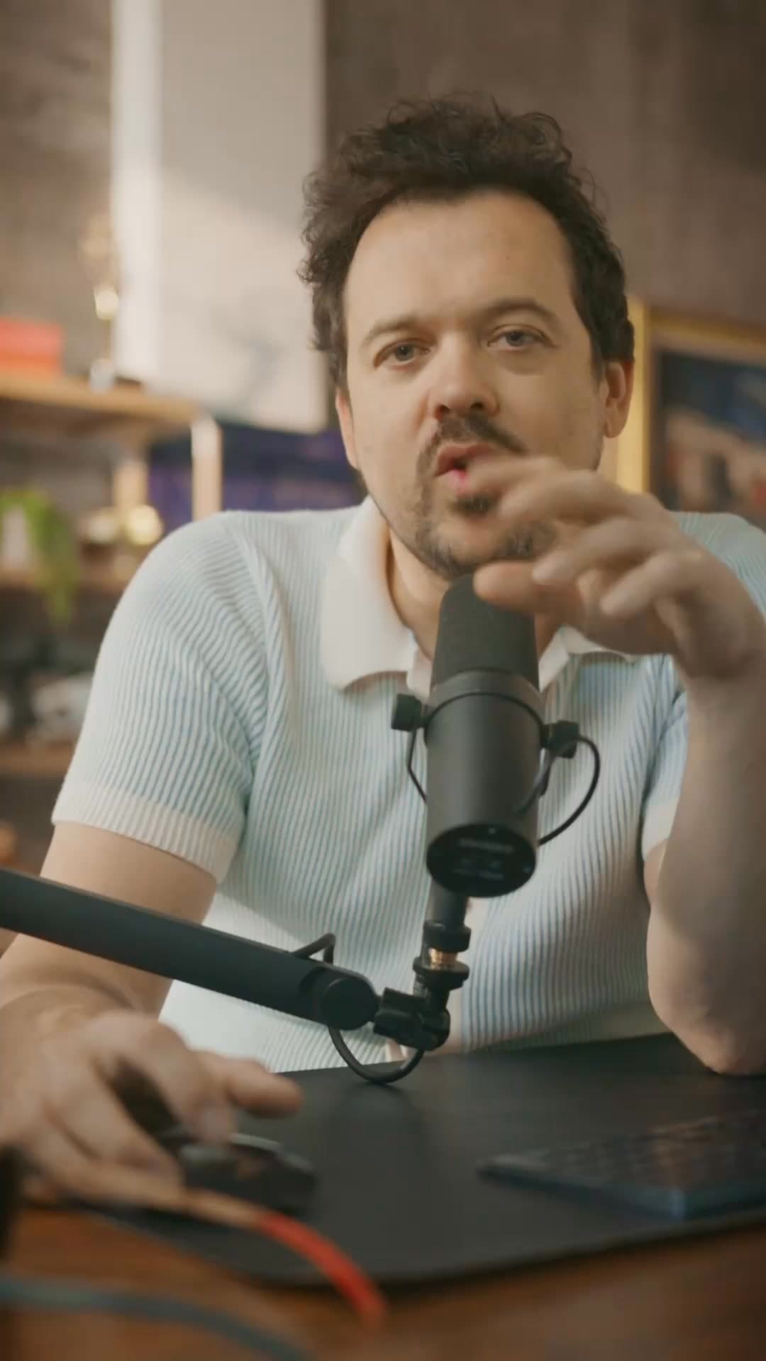 Facebook ad by Muse Storytelling
