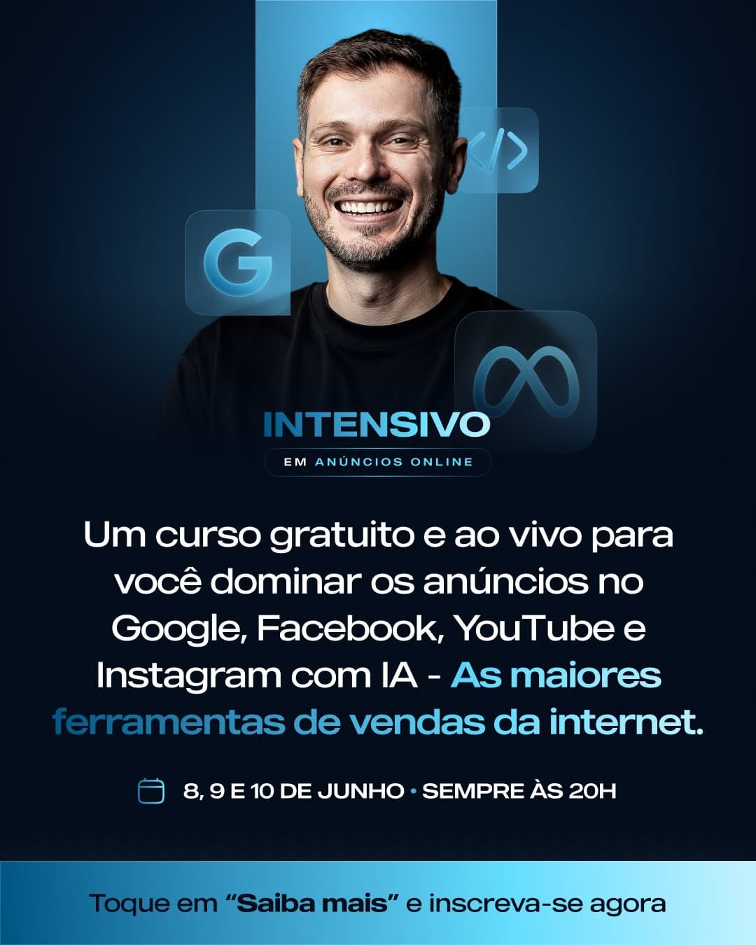 Ad by Tiago Tessmann