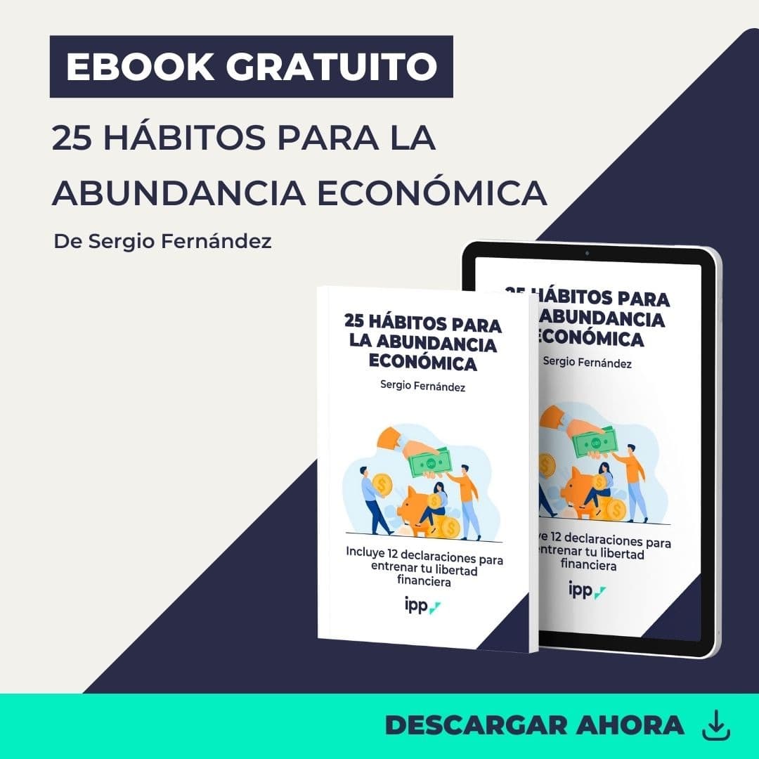 Facebook ad by IPP - Formación para la vida real