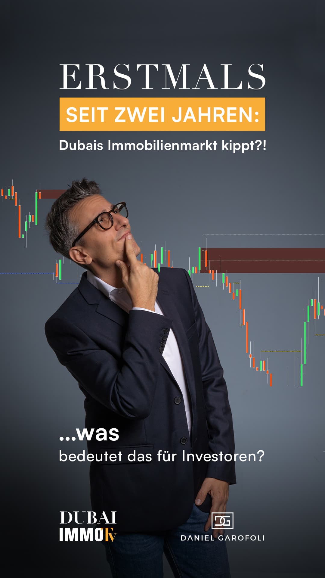 Ad by Daniel Garofoli that leads to this funnel