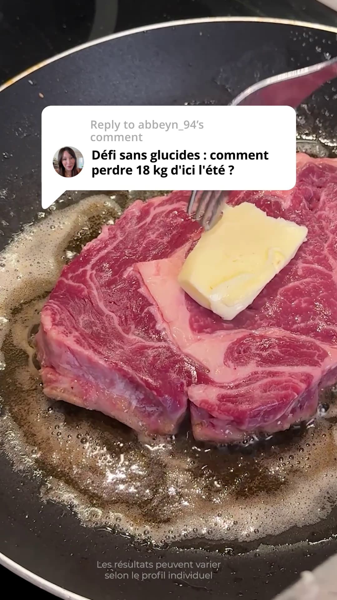 Facebook ad by Carnivore Diet for Beginners