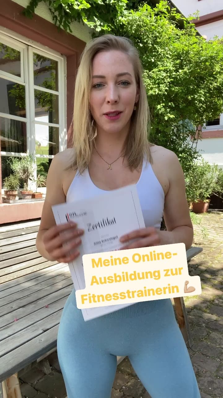 Facebook ad by online-trainer-lizenz.de