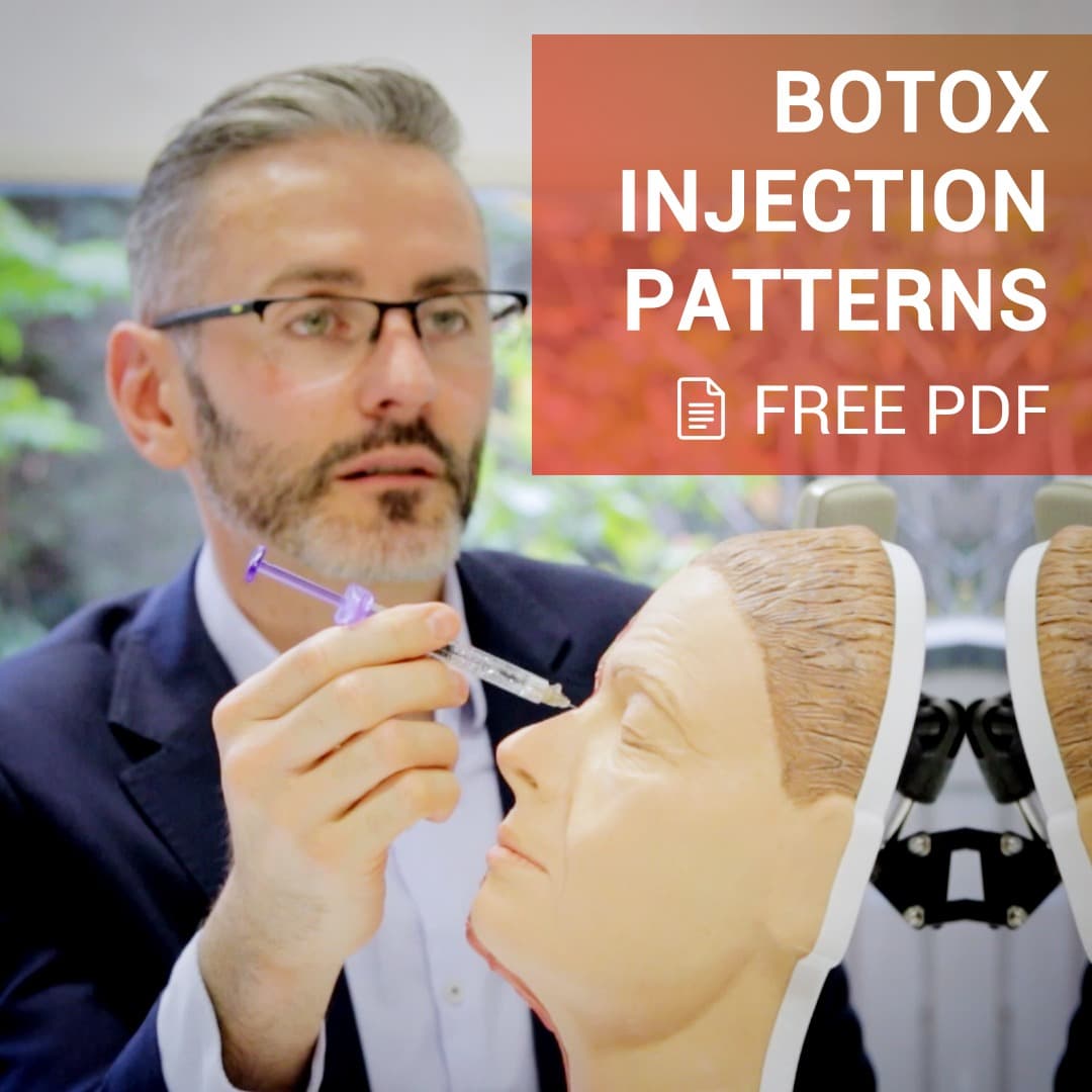 Facebook ad by Dr Tim Pearce