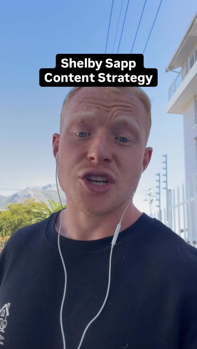 Facebook ad by Sol Hyde