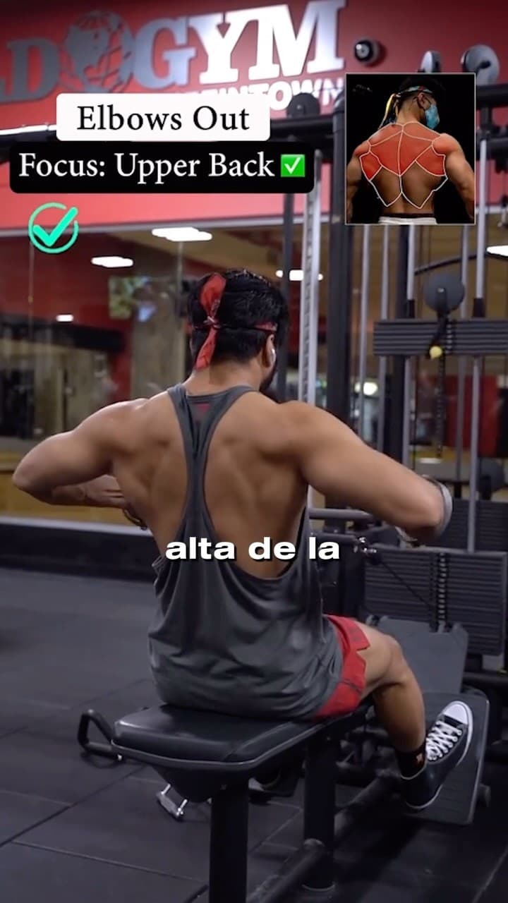 Facebook ad by Álvaro Guzman Quesada