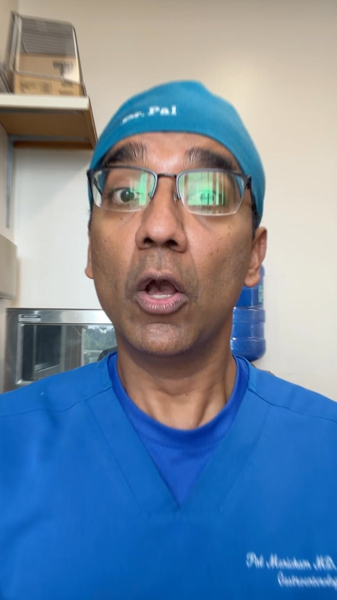 Dr.Pal's Newme ad creative, July 2026
