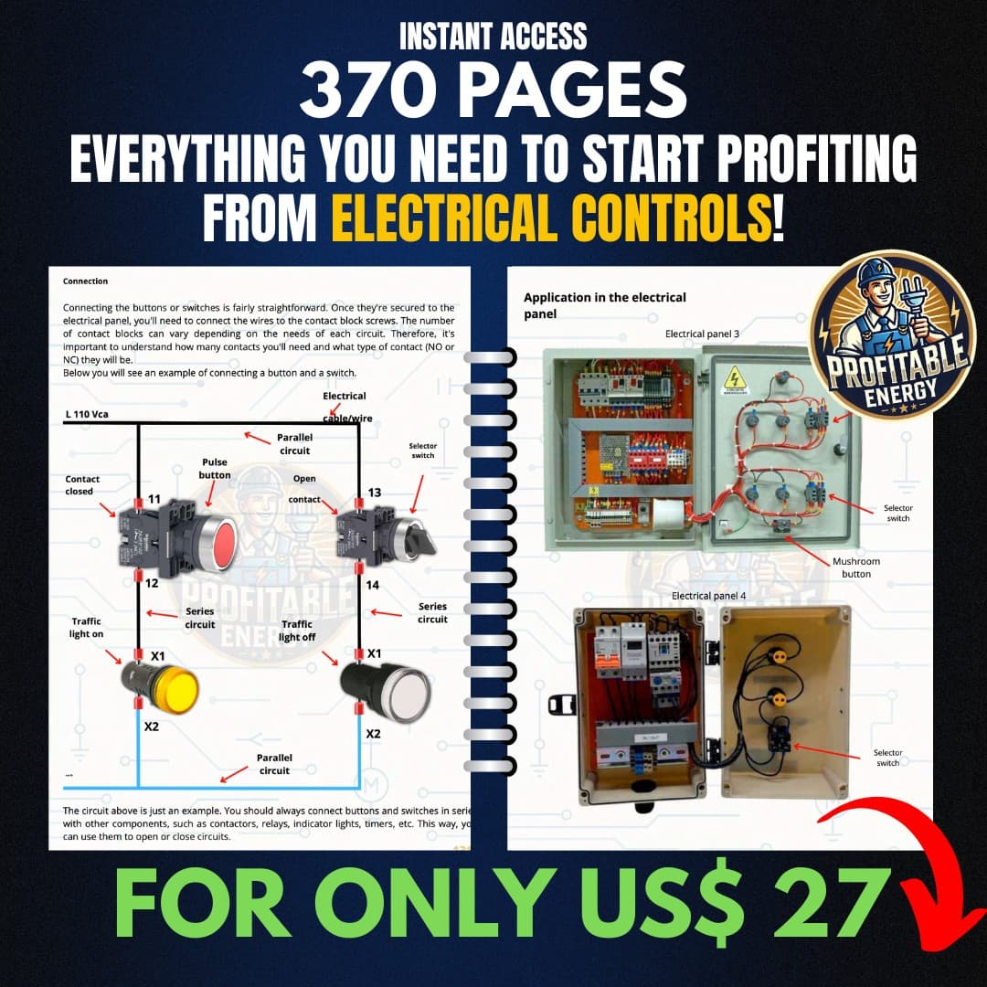 Facebook ad by Energy Profitable