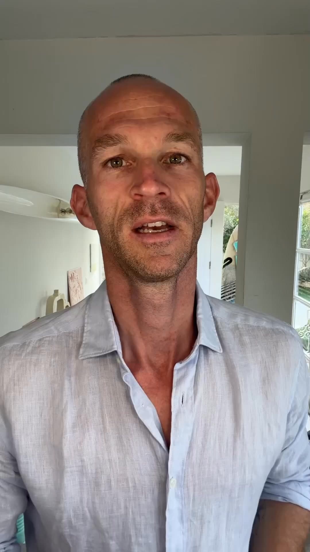 Sebastian Dietrich ad creative, June 2026