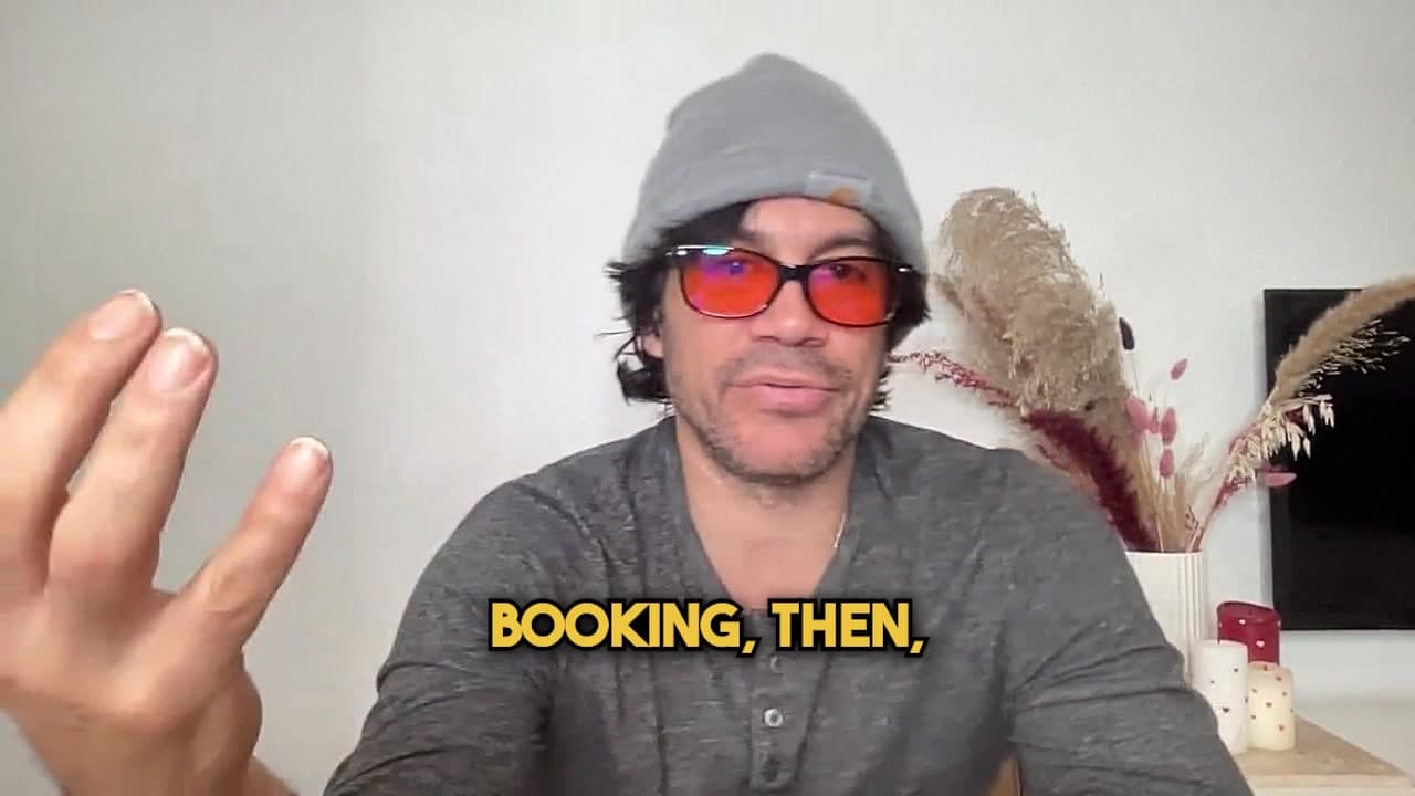Facebook ad by Tai Lopez