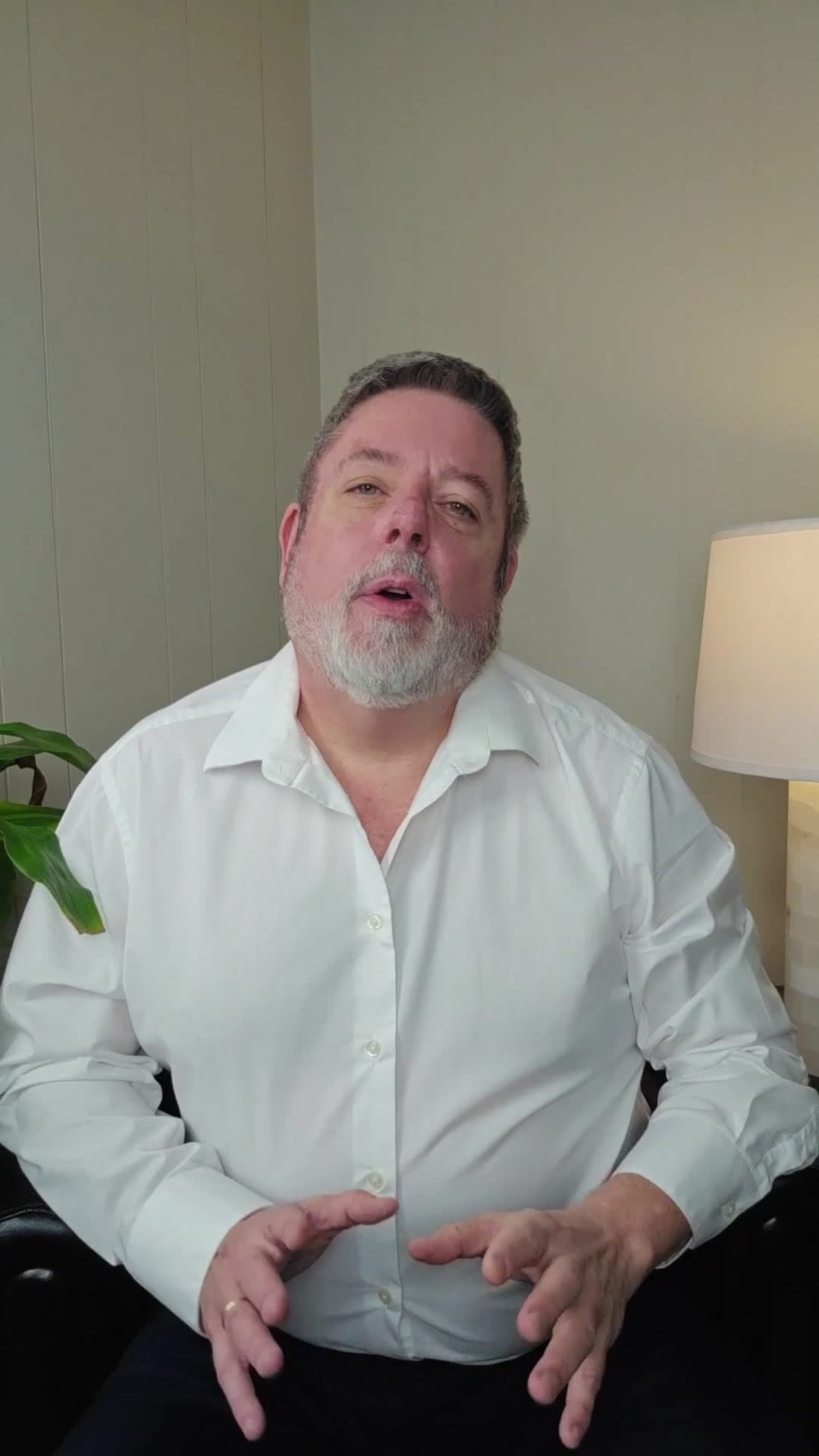 Facebook ad by The Watch Society
