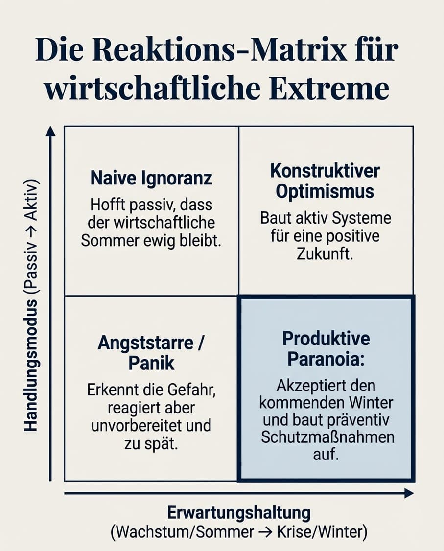 Ad by Bodo Schäfer