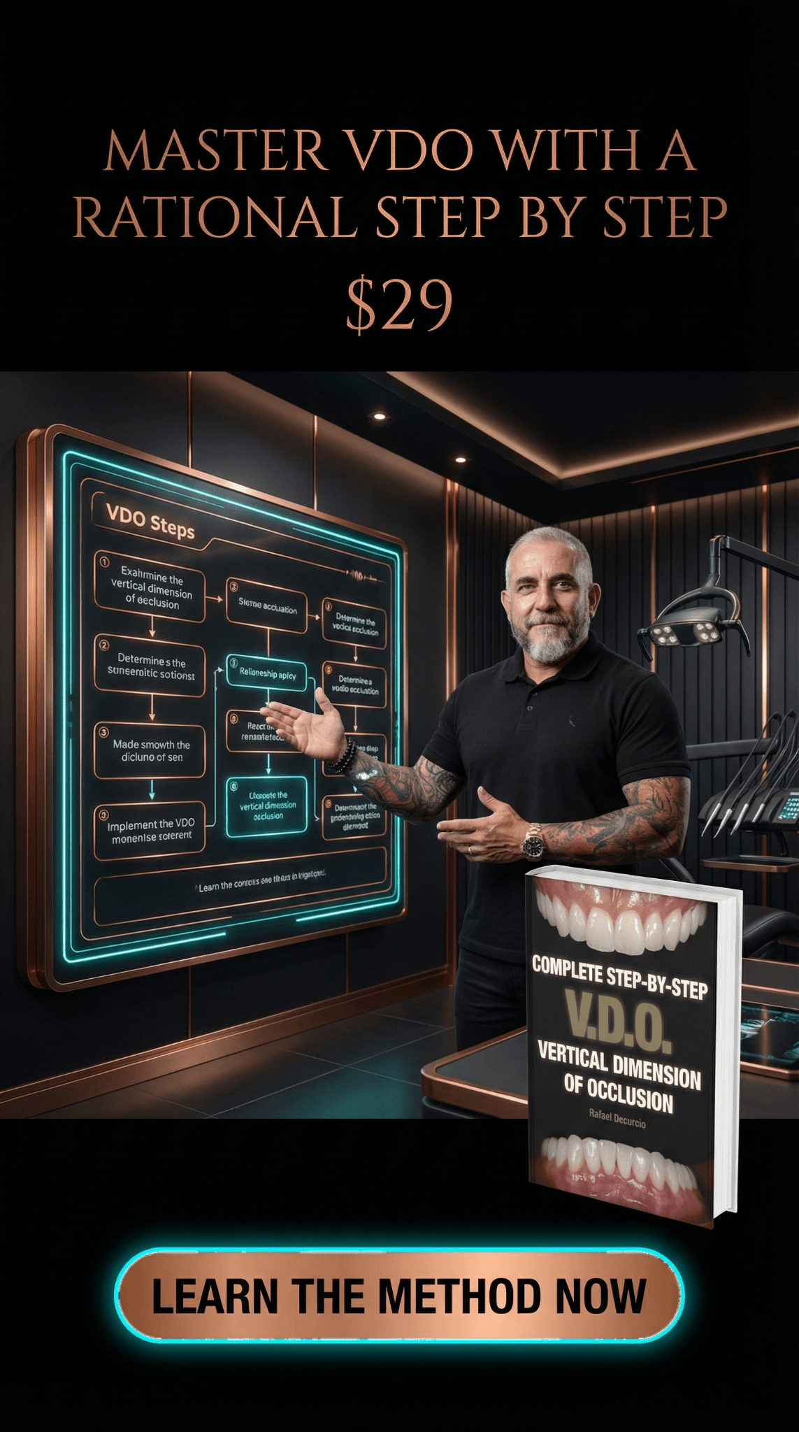 Facebook ad by Rafael Decurcio