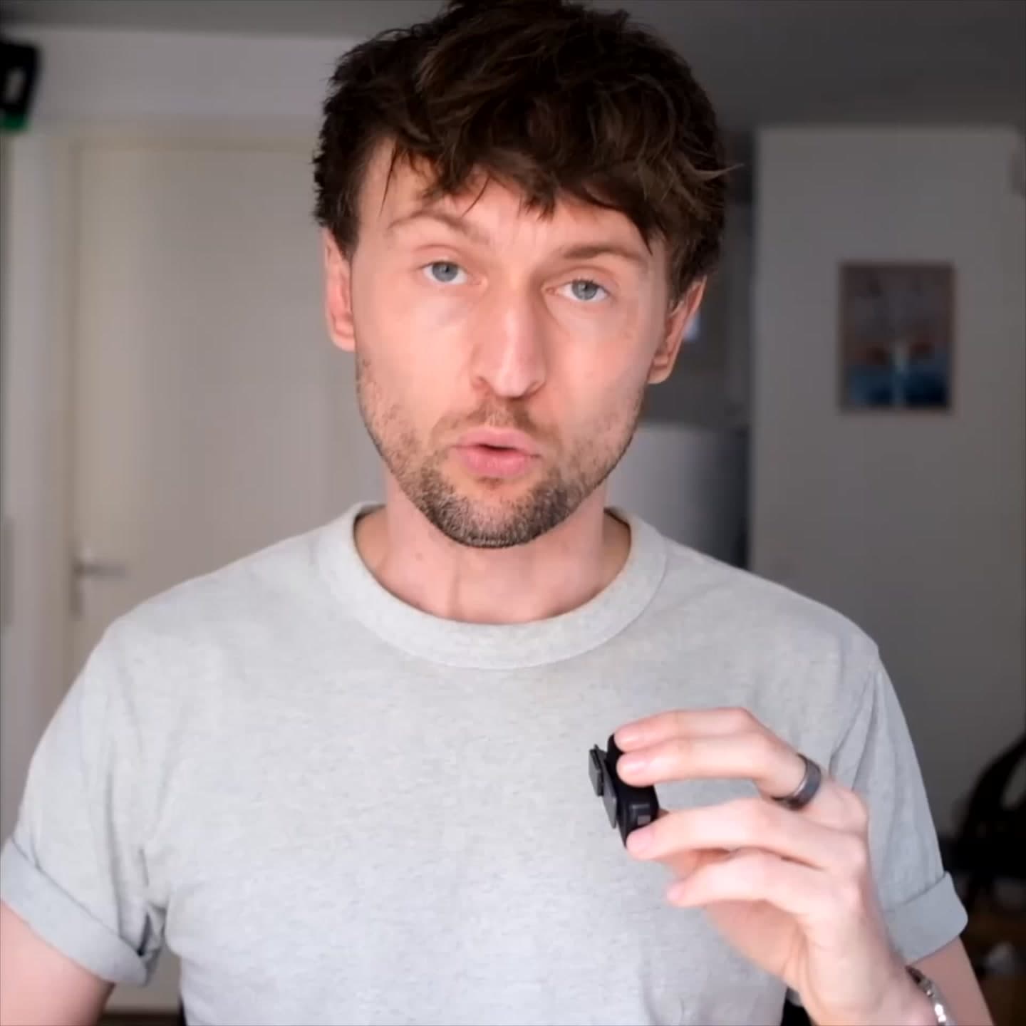 Facebook ad by Homme Intégral
