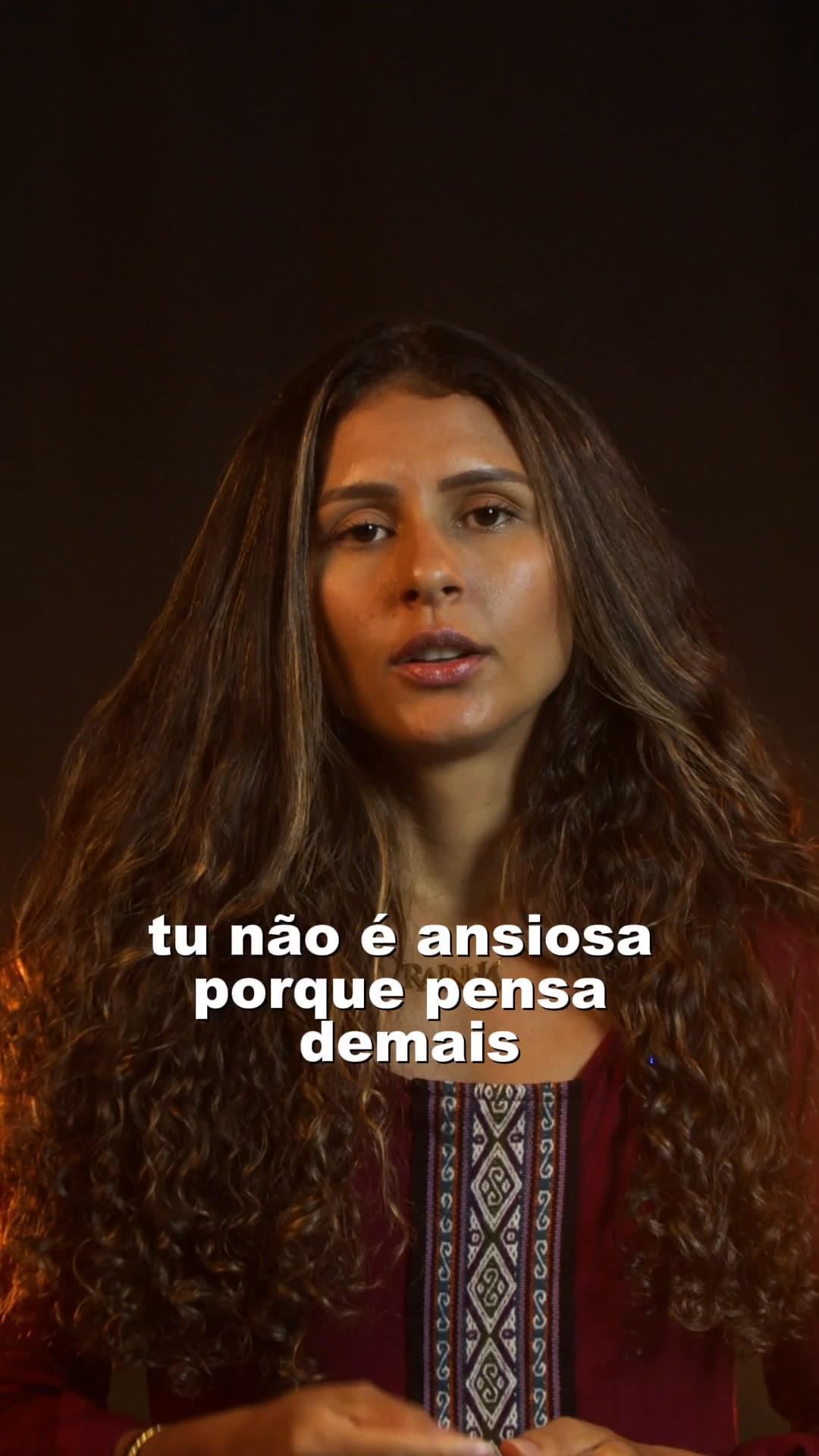 Facebook ad by Kalina Cunha