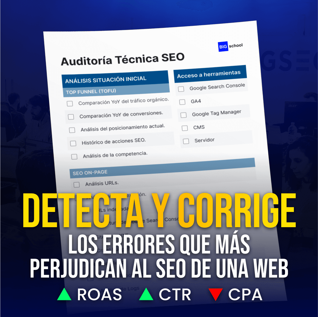 Facebook ad by BIGSEO