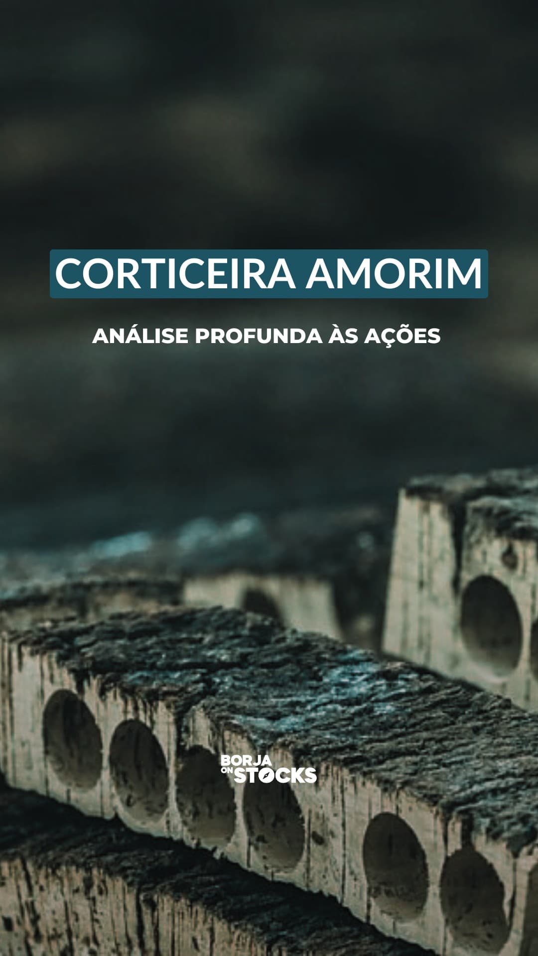 Facebook ad by Borja on Stocks