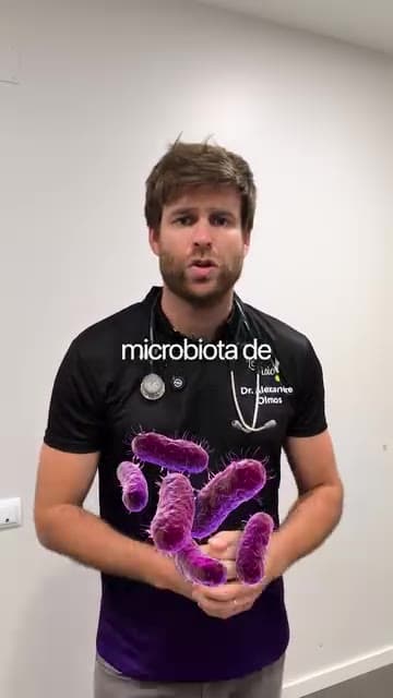 Dr. Alexandre Olmos ad creative, June 2026