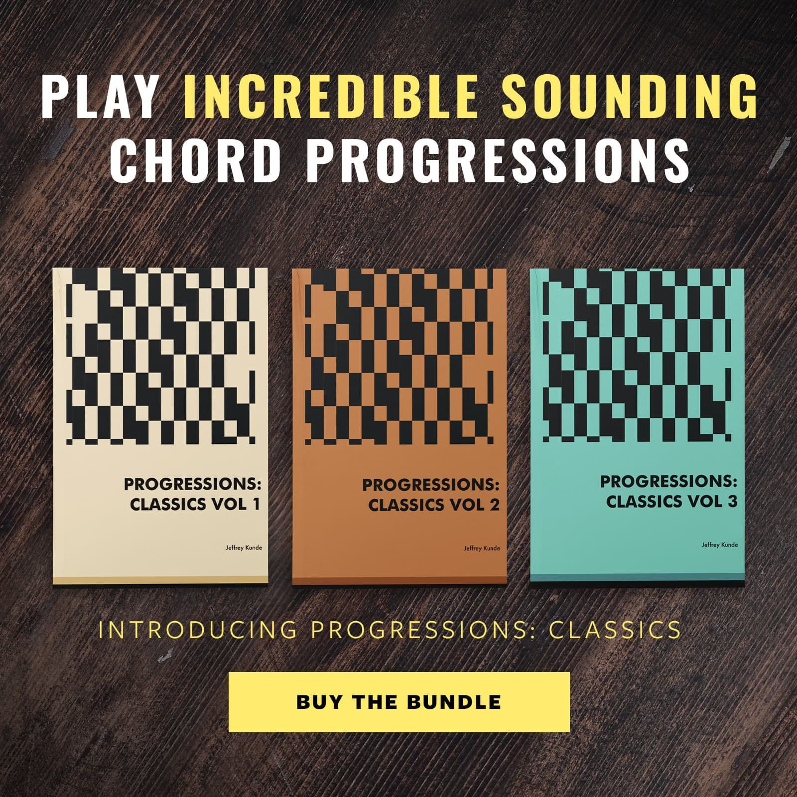 Facebook ad by The Guitar Institute