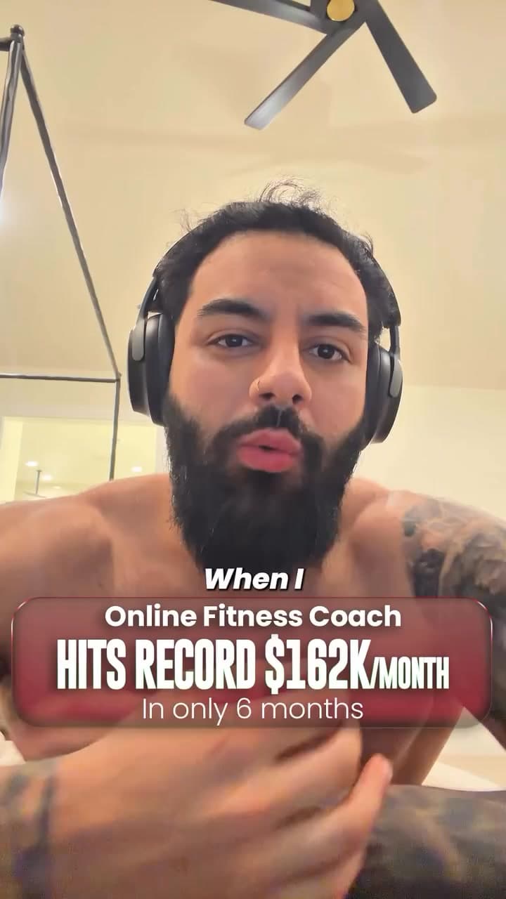 Ad by Charlie Johnson