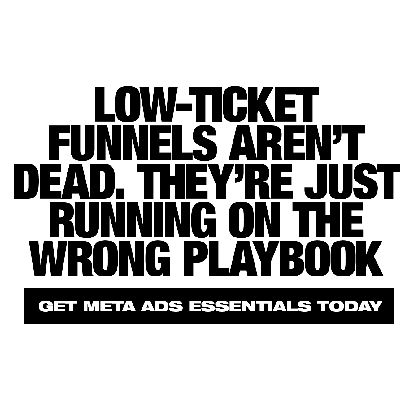 Facebook ad by Eddy Miranda