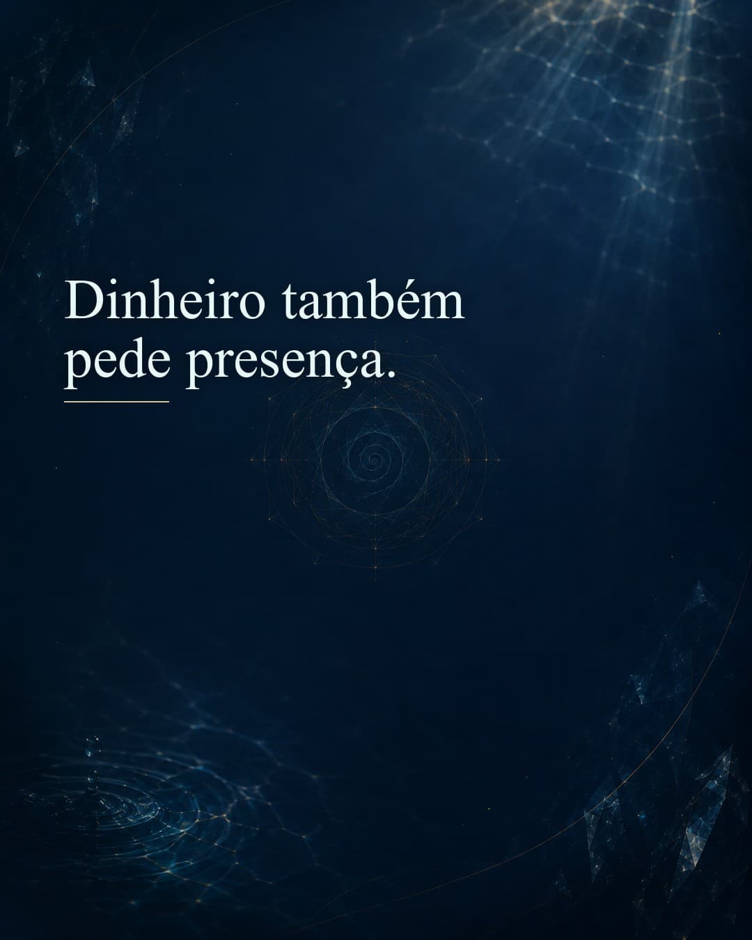 Kalina Cunha ad creative, June 2026